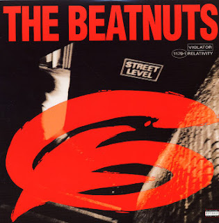 The Beatnuts - Street Level (1994)