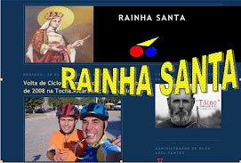 Blog Rainha Santa