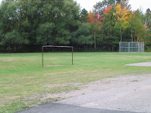 Junior/Intermediate Yard
