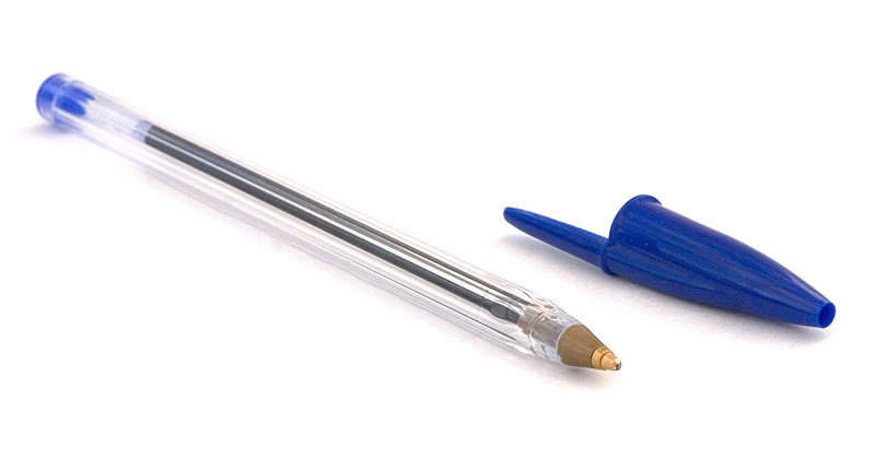 Erdem802 «« Tükenmez Kalem Tarihi