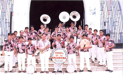 VIRGEN ORQUESTA virgen orquesta: