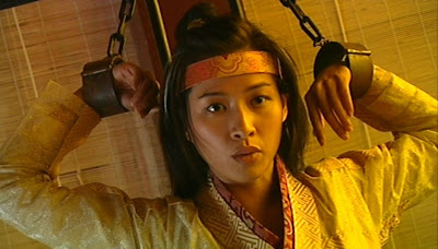 Tortured Sex Goddess of Ming Dynasty movie