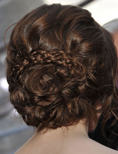 in staley's atmosphere: updos