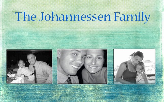 The Johannessens