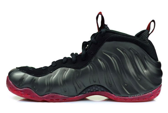 foamposite drop dates