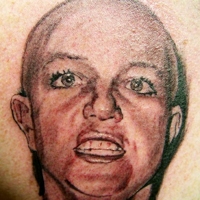 gay tattoo gay tattoo