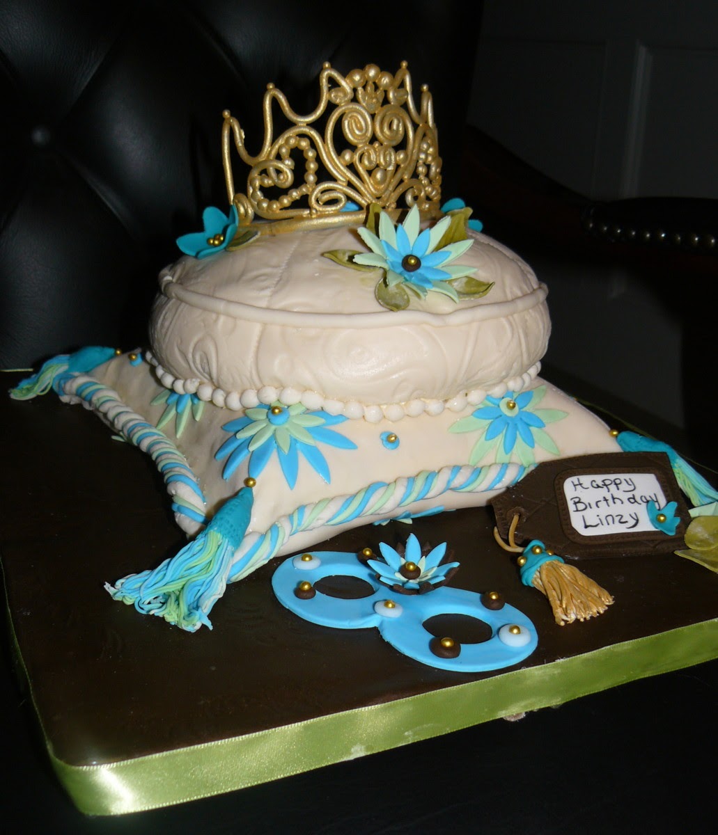 8 year old girl birthday