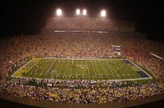 Tiger Stadium