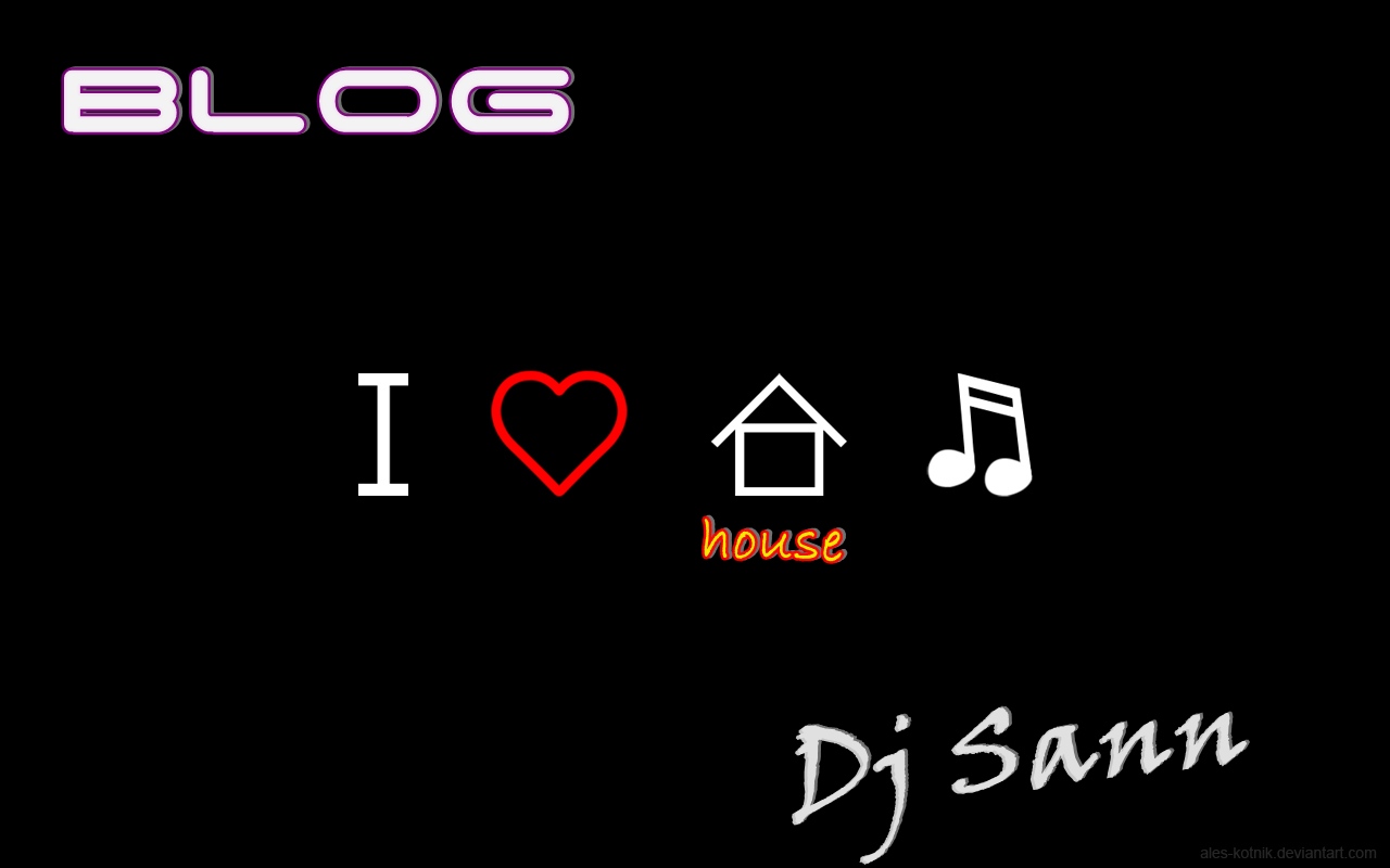 I 3 House