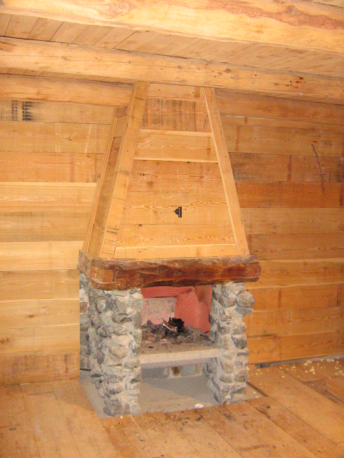 Fuoco ferro legno: novembre 2010 Disegno Legno camino