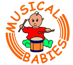 MUSICAL BABIES // MUSICAL ENGLISH // NINOS MUSICALES