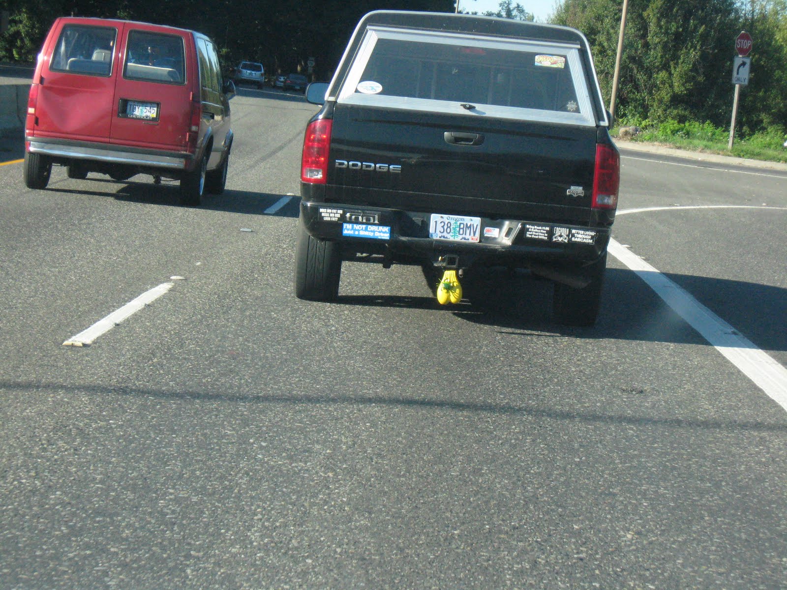Graphic Firing Table First; no, your eyes are not fooling you...