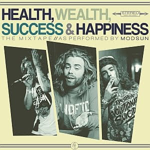 Dance+gavin+dance+happiness+tracklist