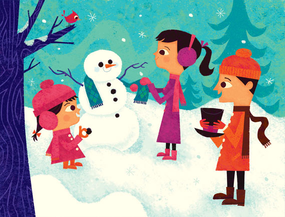 What Movie Had Kids Playing In A Snow Fort What Movie Had Kids Playing In A Snow Fort