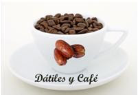 Dátiles y Café