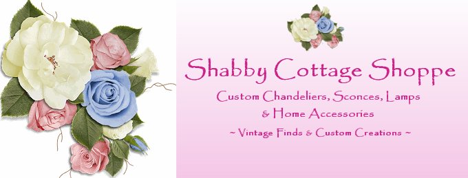 Shabby Cottage Shoppe