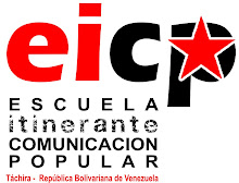 Escuela Itinerante de Comunicación Popular