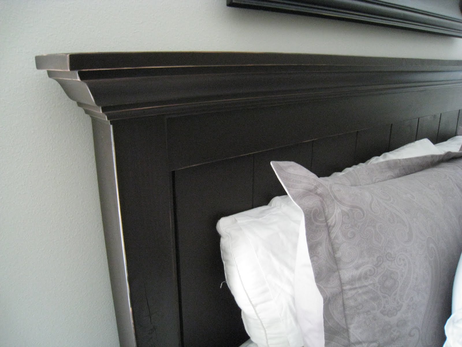 Caskey Crew New (homemade) Furniture