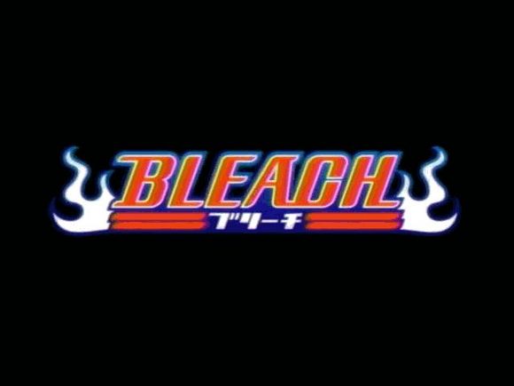 Picture Of Bleach
