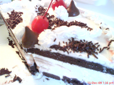 ais krim coklat