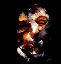 Francis Bacon - Self-Portrait (1971)