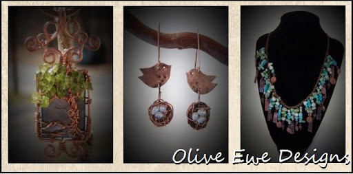Olive Ewe Designs