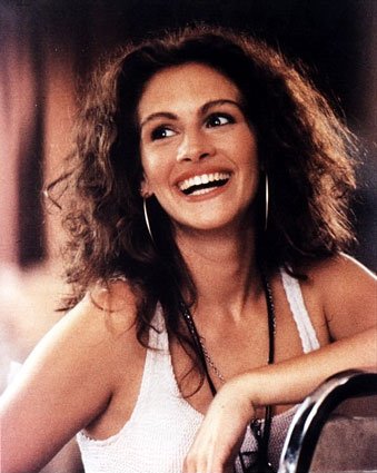 Julia Roberts Natural Hair Color Julia Roberts Natural Hair Color