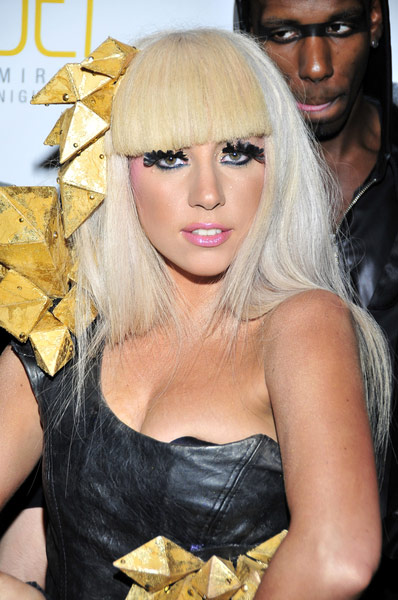 2 x 1 de Lady Gaga 2 x 1 de Lady Gaga