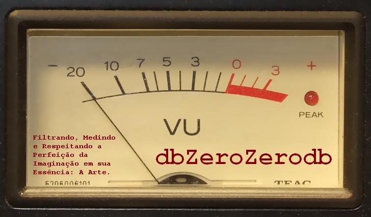 dbZeroZerodb - por Douglas Barreto