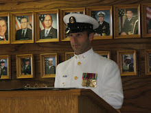 Navy Chief