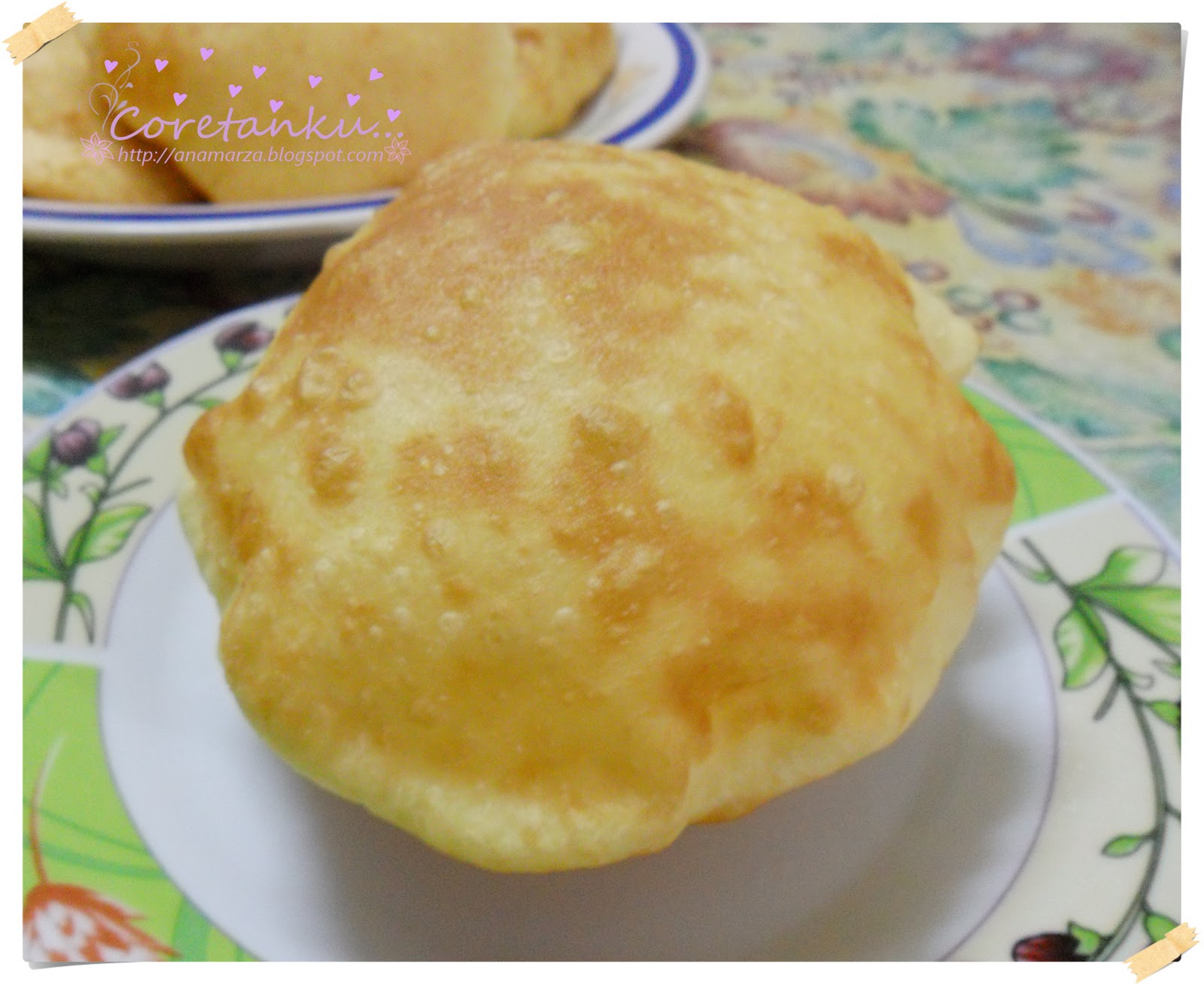 Sarapan simple jer...  Sumarz.Com