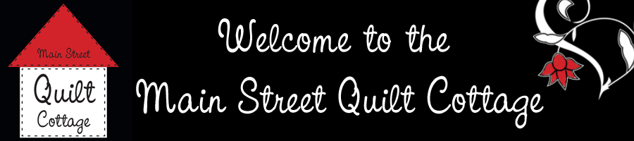 Main Street Quilt Cottage