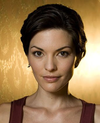 Alana De La Garza Alana De La Garza