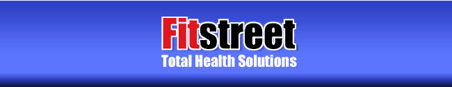 Fitstreet Total Health Solutions