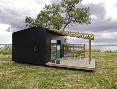 Small Home Design on Home Design Small House In Modern Homes