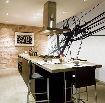 Designer Home Wallpaper
