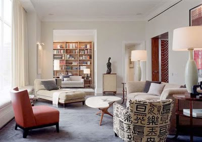Modern Interior House Design
