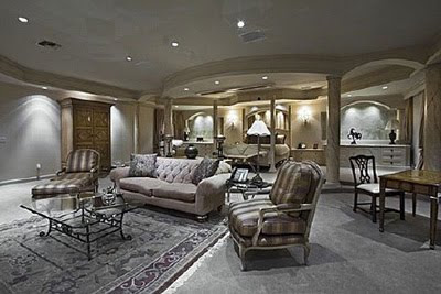 house miami shaquille neal