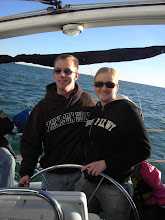 Morgan and Corinne Beede