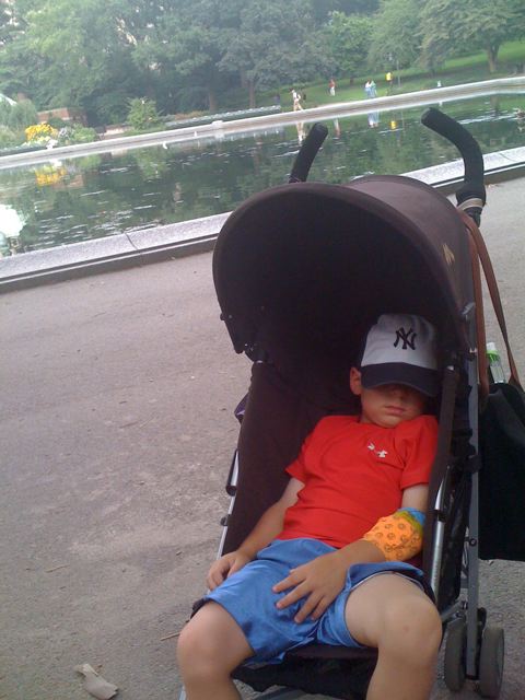 [Grier@centralpark]