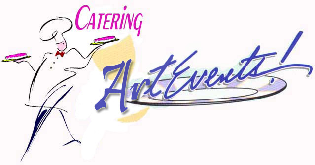 Art events Catering