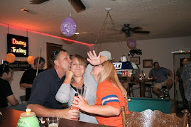 Meg, Mom & Dad