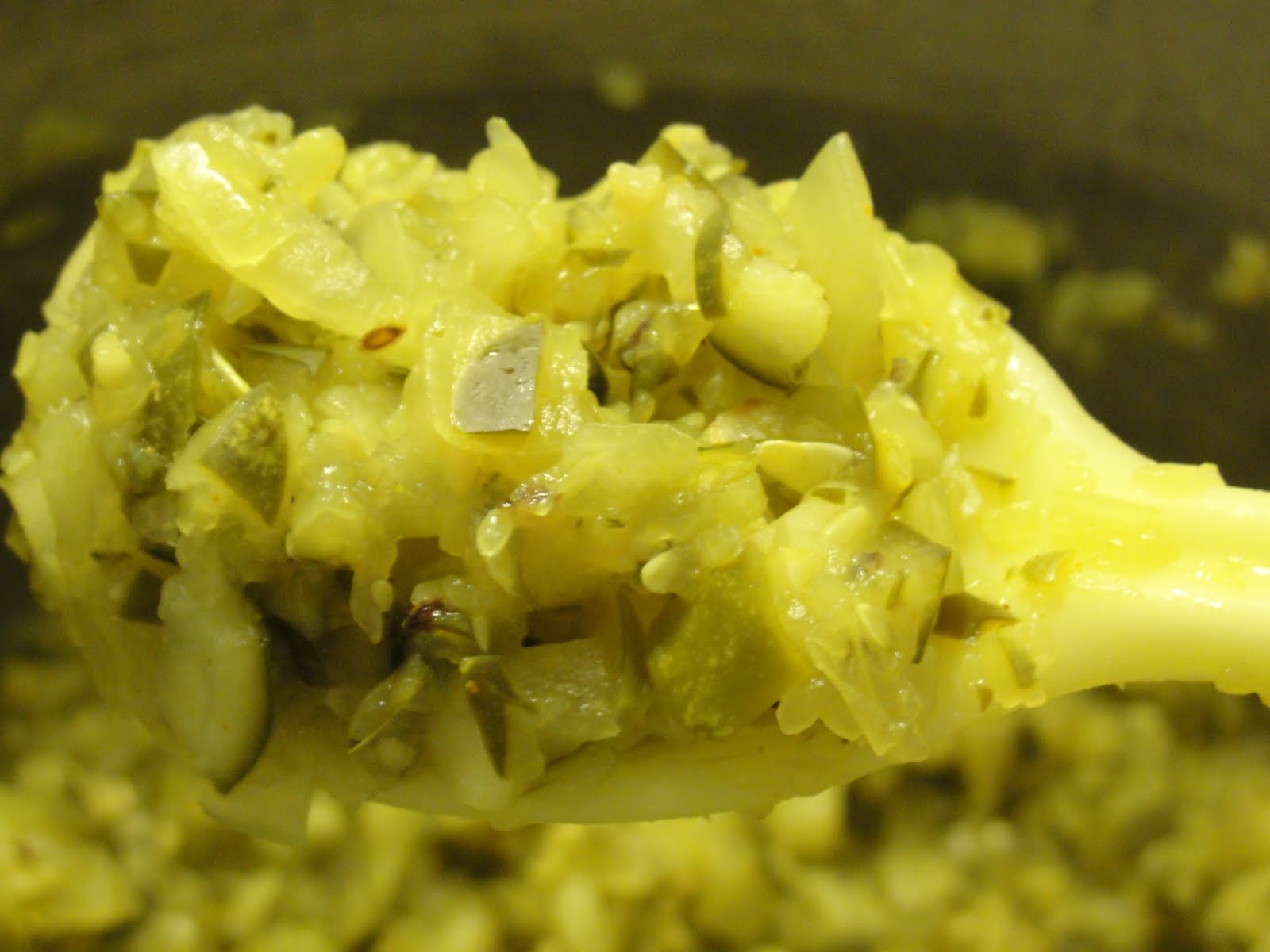 Mommyville Dill Pickle Relish