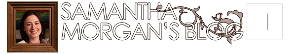 Samantha Morgan @ Concept Interiors - Blog