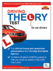 Driving theory test book
