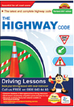 The highway code book