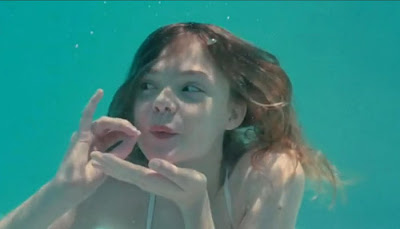 Um Lugar Qualquer, de Sofia Coppola Um Lugar Qualquer, de Sofia Coppola