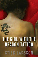 The Girl With the Dragon Tatoo