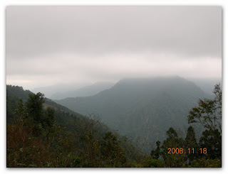 新竹五峰魯木自然農場探勘