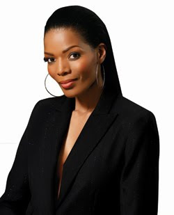 connie ferguson family